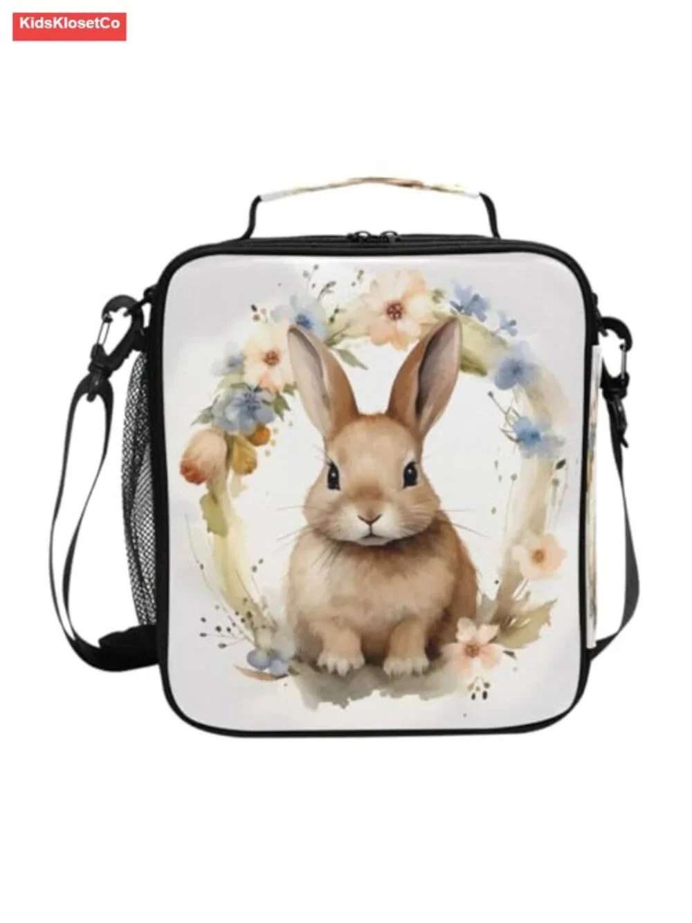 Insulated Lunch Bag Large Capacity Leakproof Reusable Bento Tote with